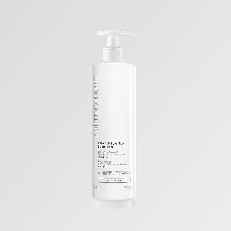 Teoxane RHA Micellar Solution 400ml